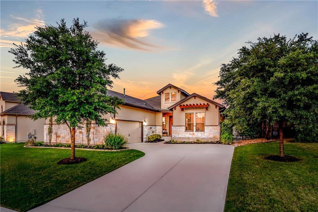 22333 Rock Wren RD, Spicewood, TX 78669