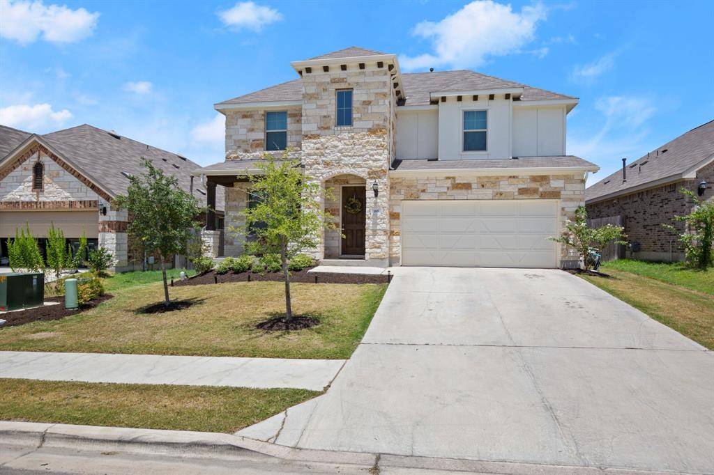 185 Gamble DR, Buda, TX 78610