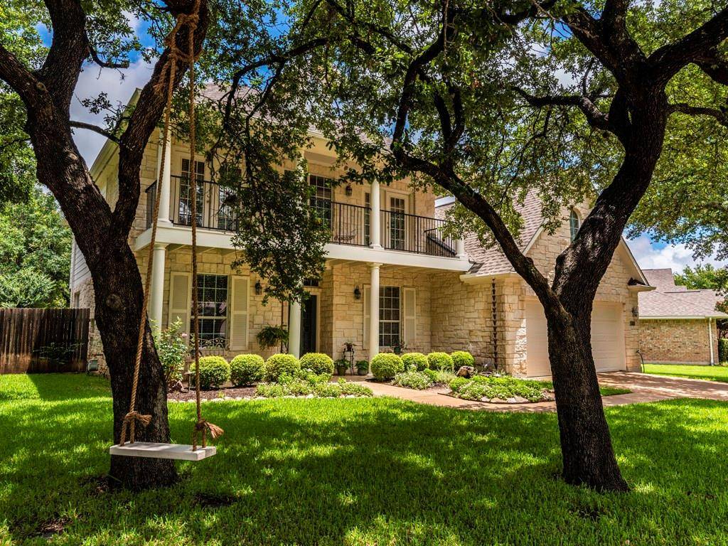 1606 Pagedale DR, Cedar Park, TX 78613