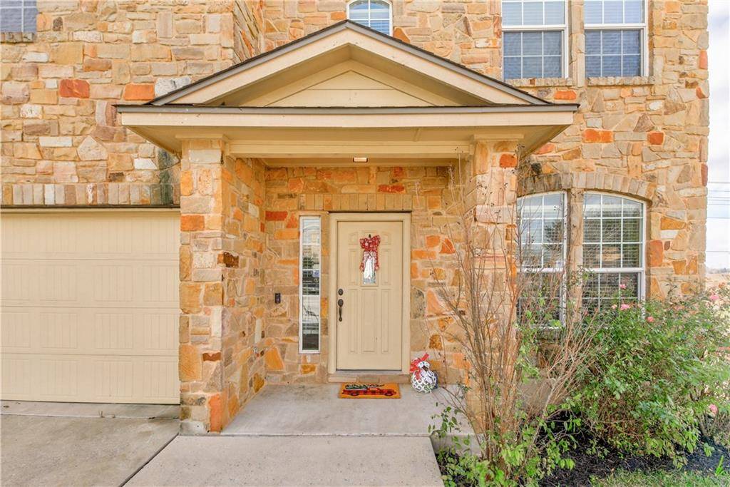 104 Coal DR, Jarrell, TX 76537
