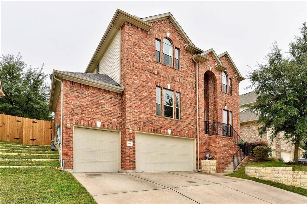 916 Annadale DR, Cedar Park, TX 78613