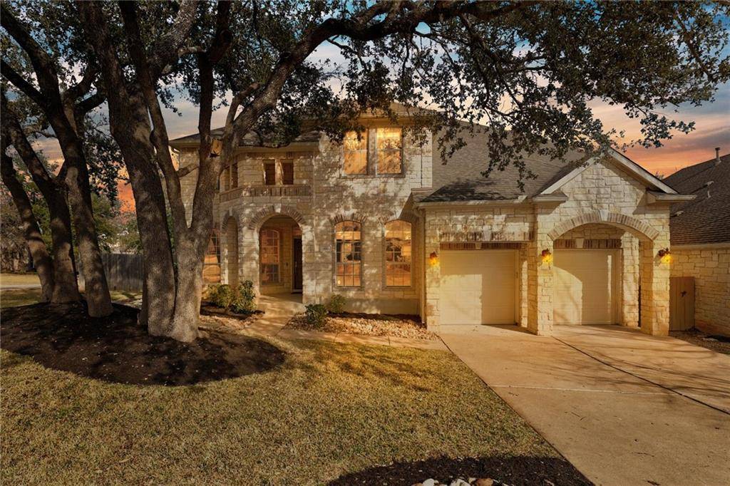 3110 Fiorellino PL, Cedar Park, TX 78613