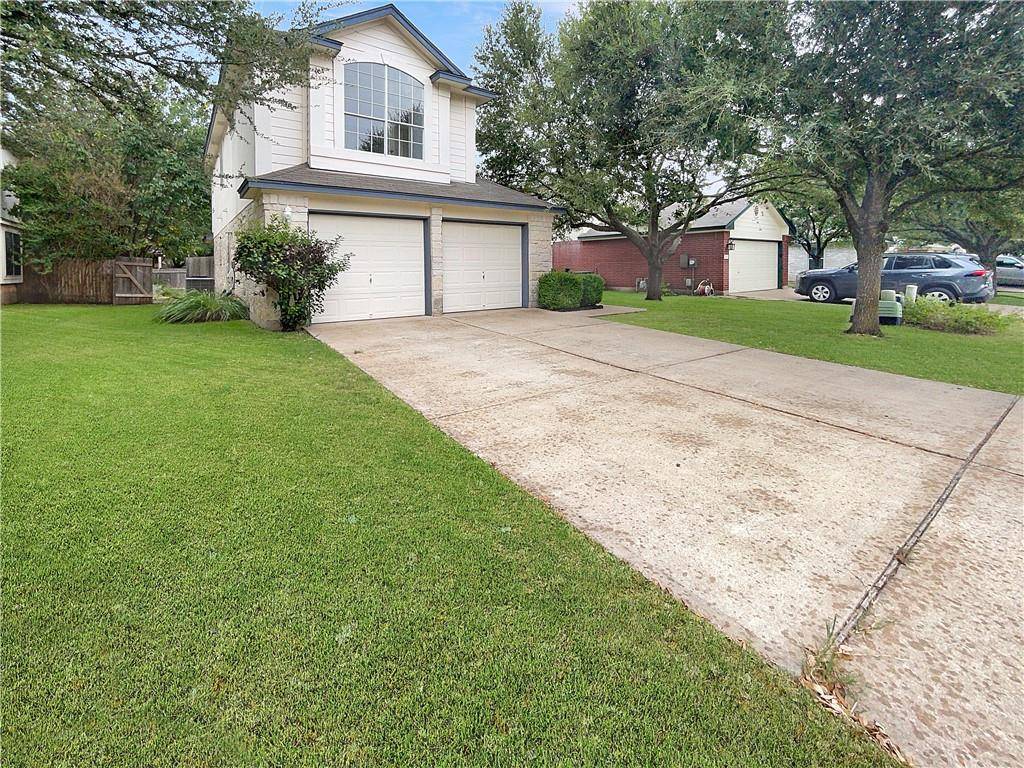 17413 Toyahville TRL, Round Rock, TX 78664