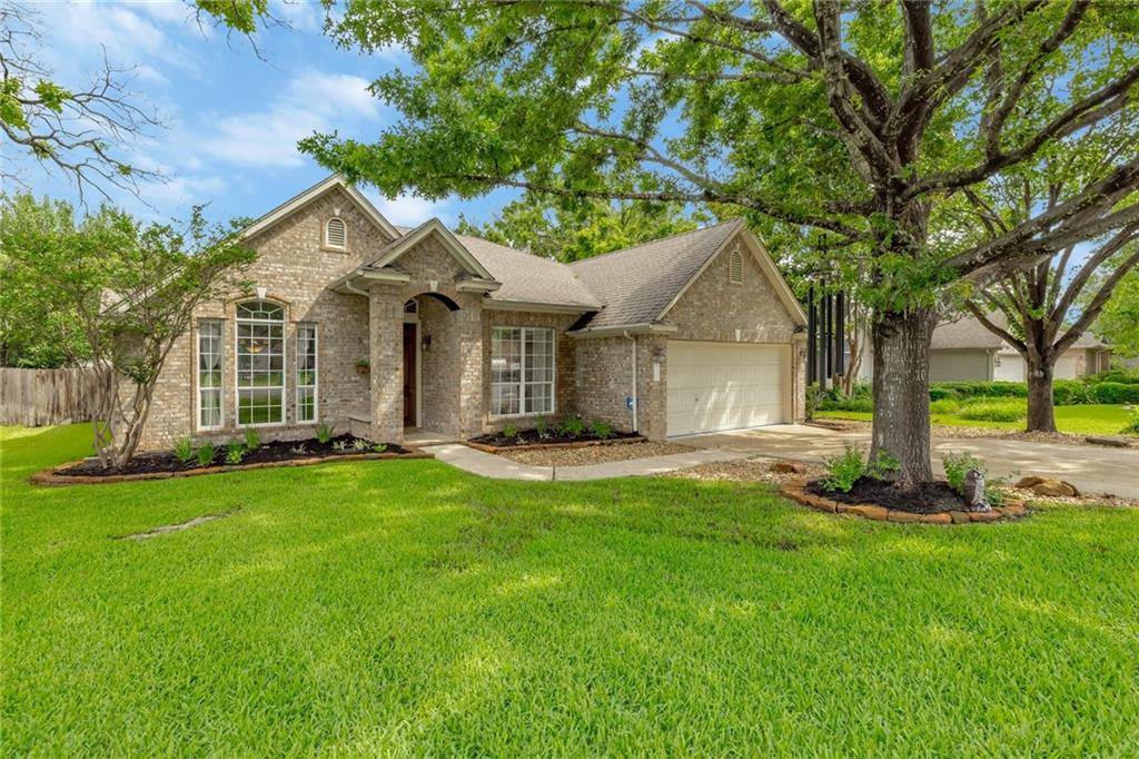 1109 Old Mill RD, Cedar Park, TX 78613