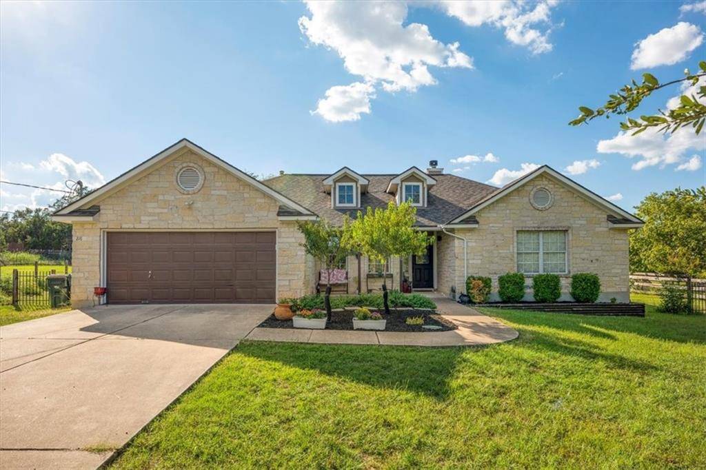216 Northcross RD, Georgetown, TX 78628