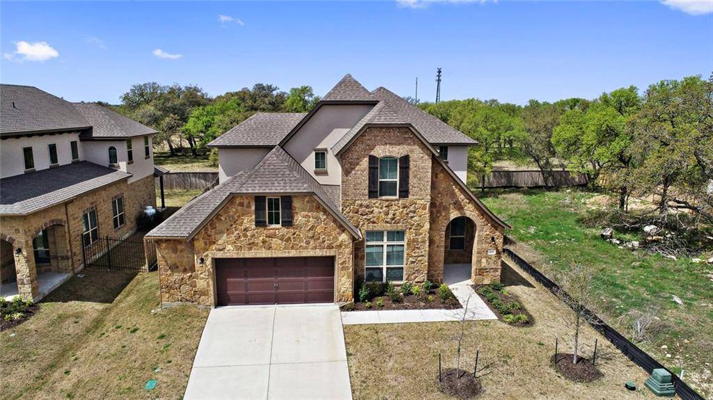 1021 Valley View DR, Cedar Park, TX 78613