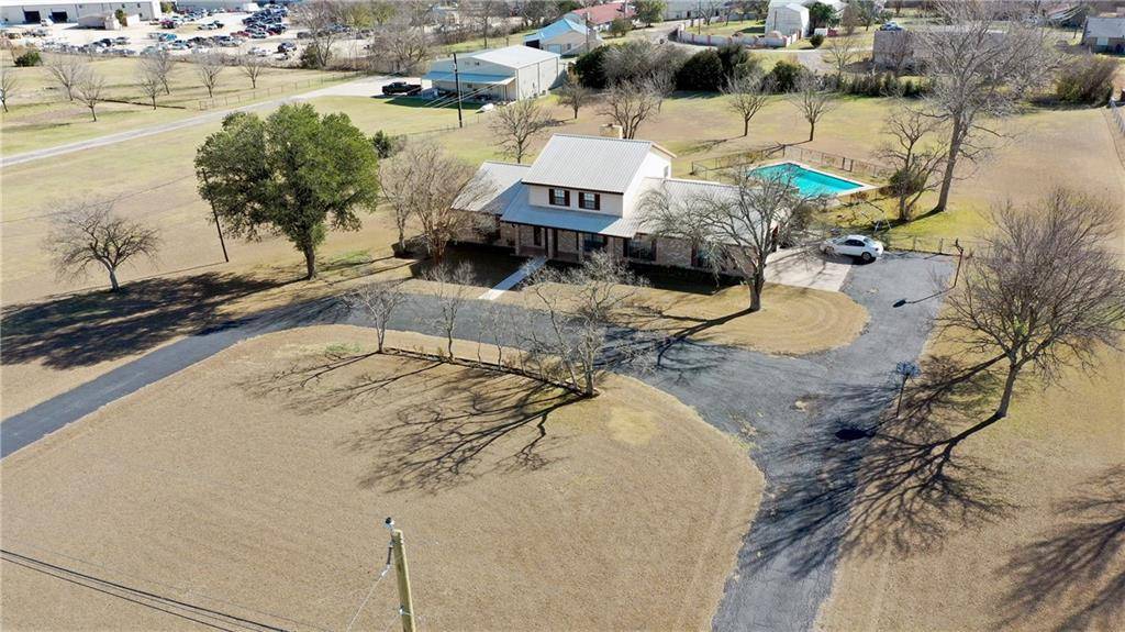 3809 Doris LN, Round Rock, TX 78664