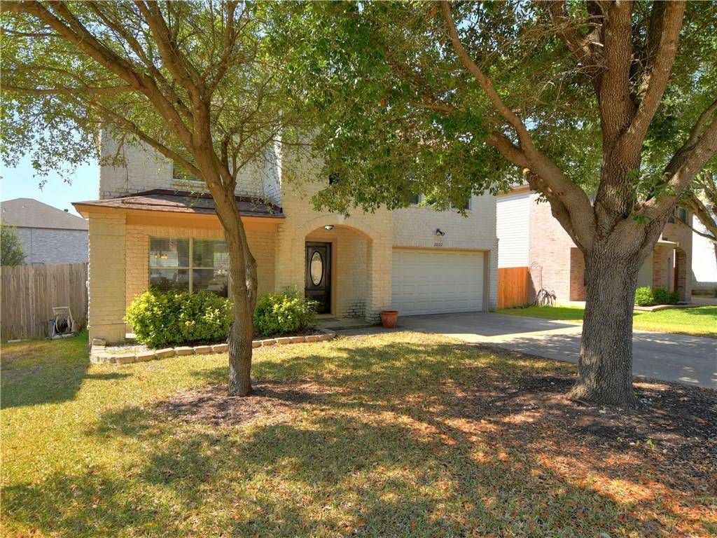2002 Carriage Club DR, Cedar Park, TX 78613