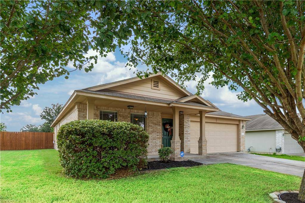 279 Covent DR, Kyle, TX 78640