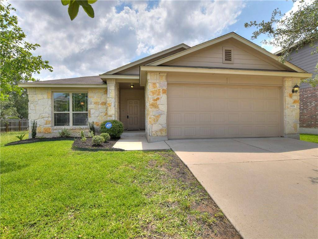 1928 Wheaton TRL, Cedar Park, TX 78613