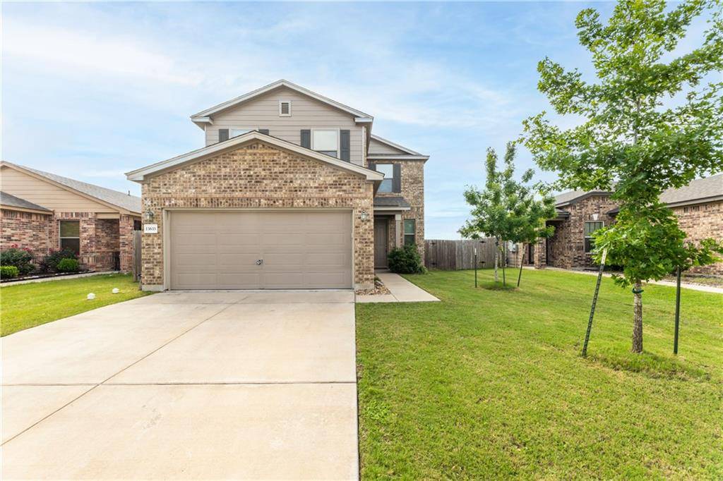 13633 Abraham Lincoln ST, Manor, TX 78653