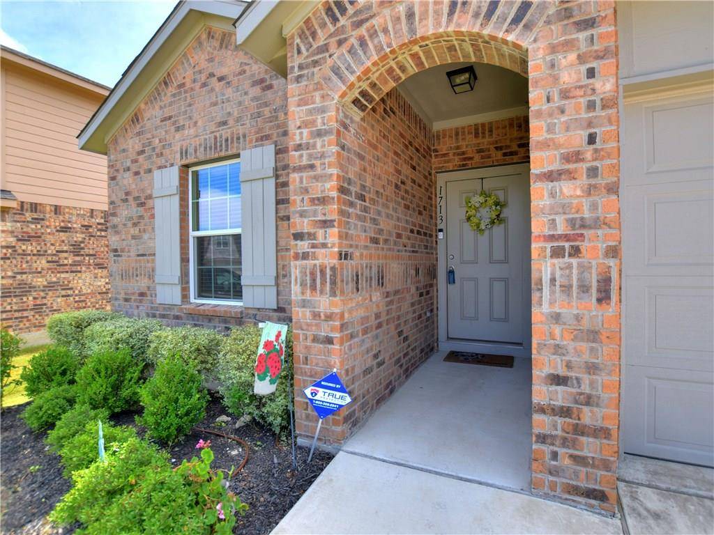 1713 Atlantica ST, Cedar Park, TX 78613