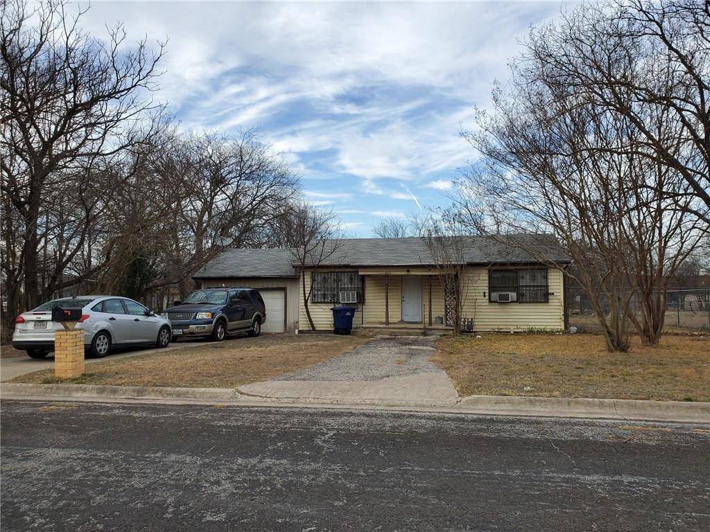 205 E Washington Ave, Copperas Cove, TX 76522