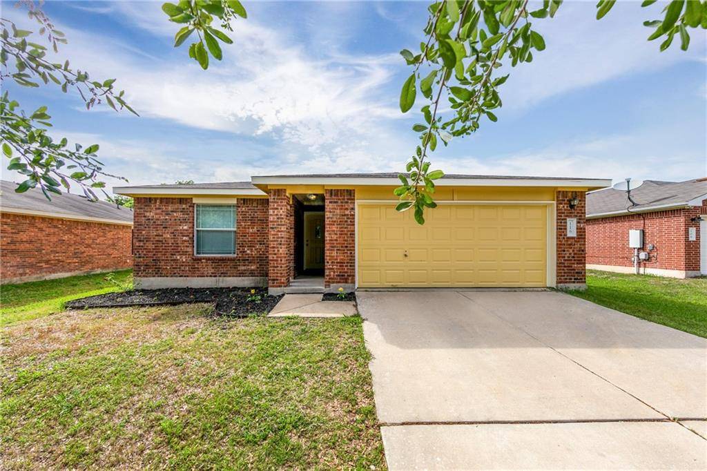 116 Loon Lake DR, Kyle, TX 78640