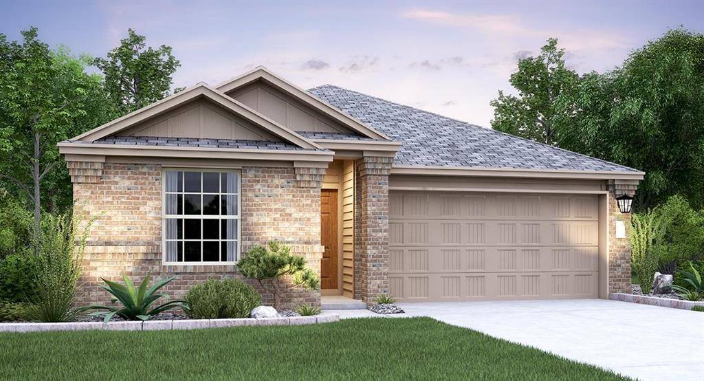144 Morning Glow RD, Kyle, TX 78640