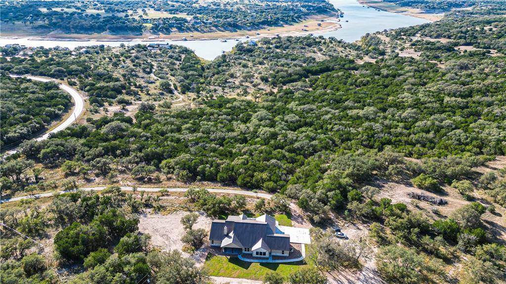 24000 Colorado Canyon DR, Marble Falls, TX 78654
