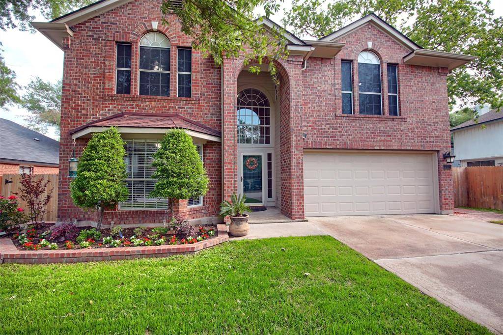 2110 Lobelia DR, Cedar Park, TX 78613