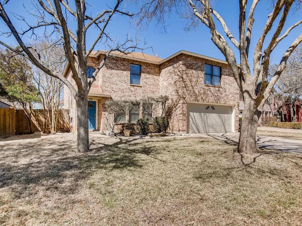 1707 Del Norte DR, Cedar Park, TX 78613