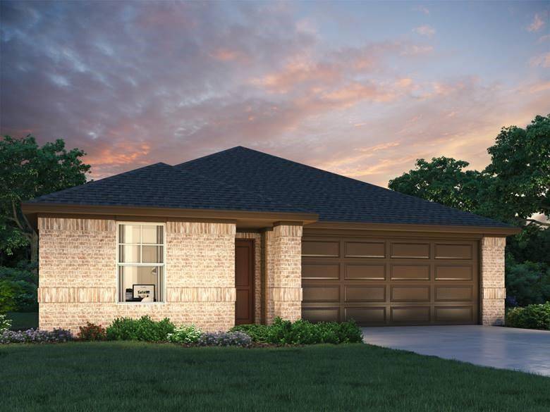 14308 Heartland DR, Manor, TX 78653