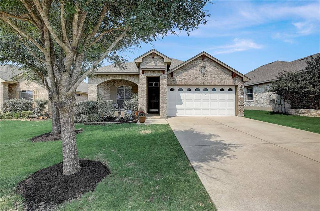 307 Riverine WAY, Cedar Park, TX 78613