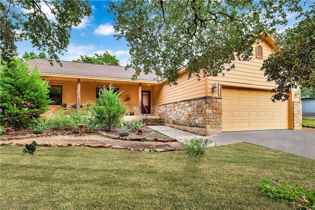 109 Dunkeld DR, Spicewood, TX 78669