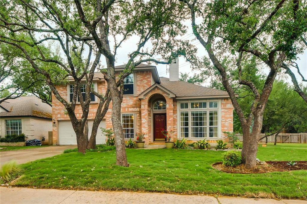 2613 Little Elm TRL, Cedar Park, TX 78613
