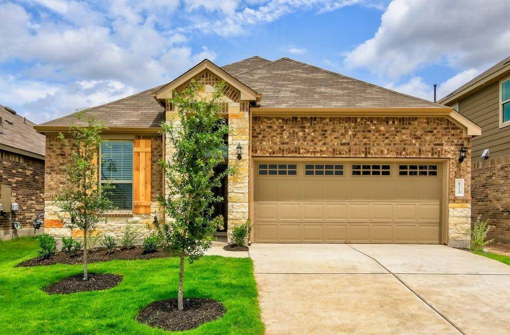 123 Duroc DR, Hutto, TX 78634
