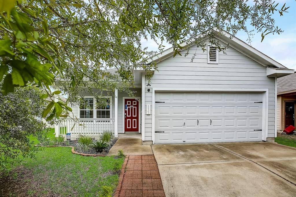 11503 Dimmit ST, Manor, TX 78653