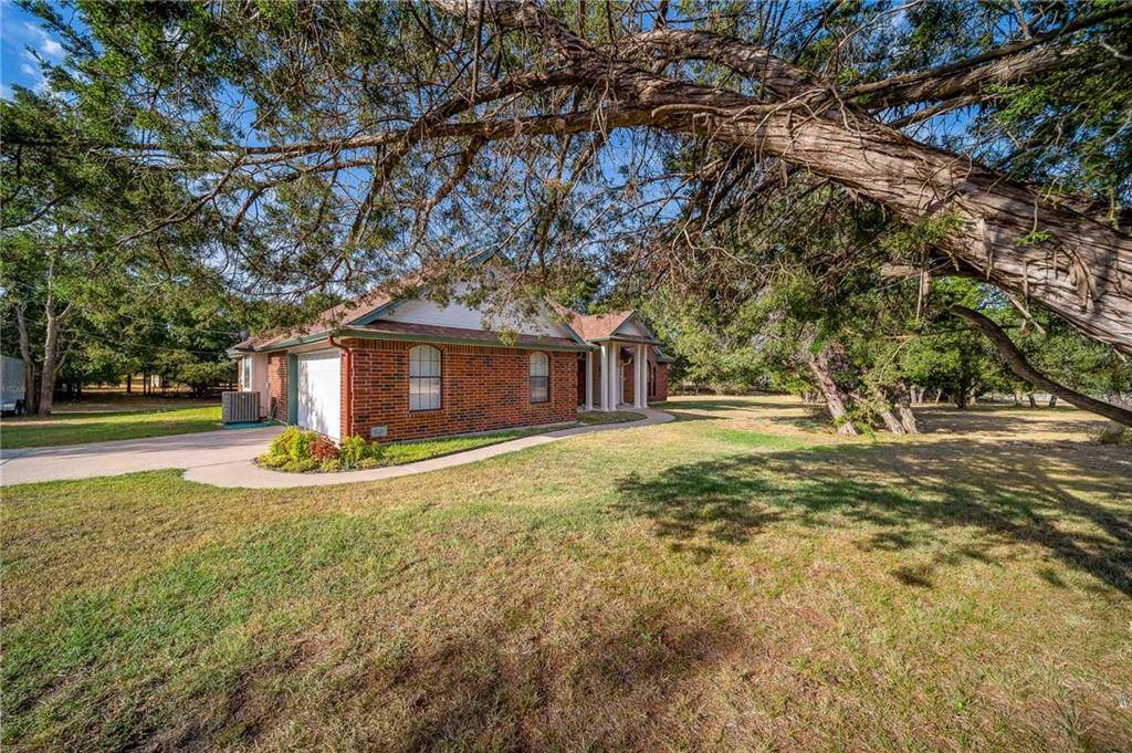 1031 County Road 3150, Kempner, TX 76539