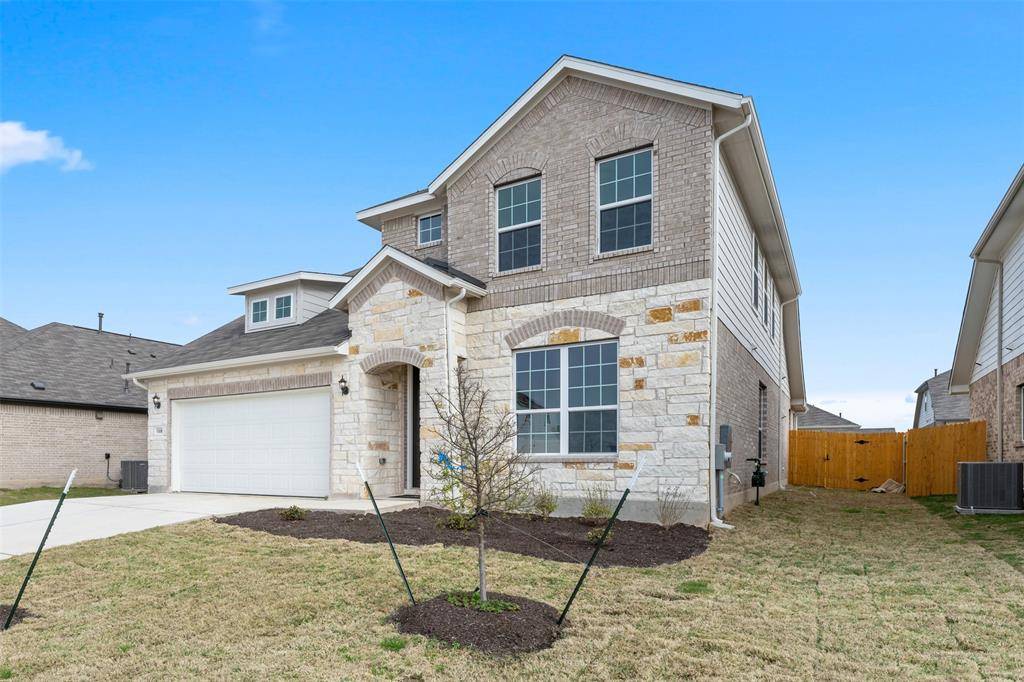 13116 Lapoynor ST, Manor, TX 78653