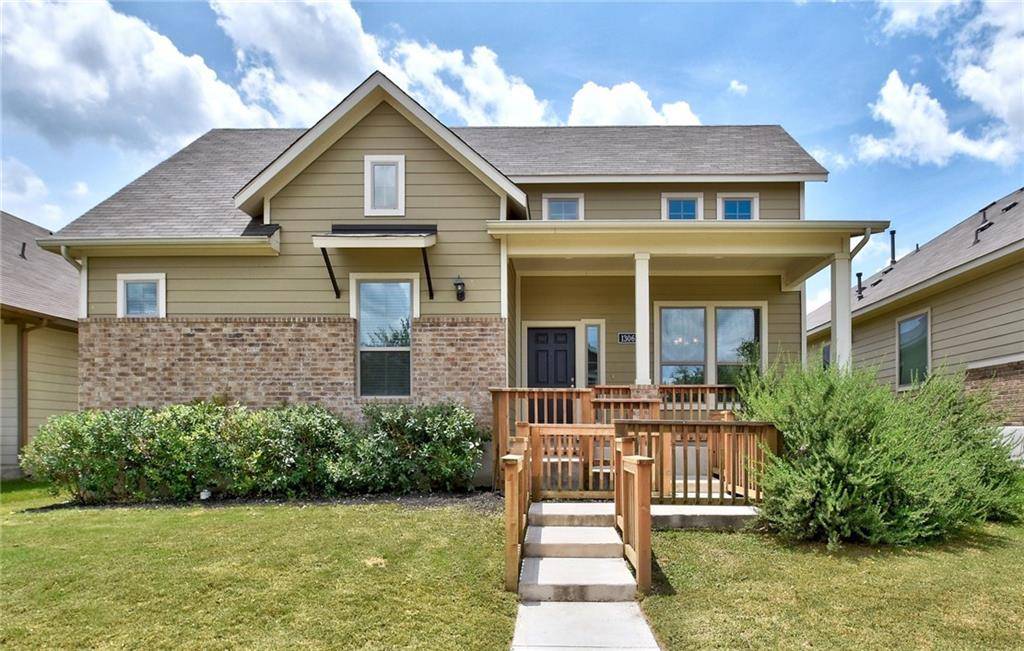 1306 Sanders, Kyle, TX 78640