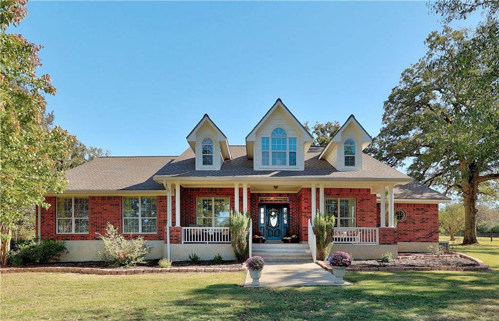 2140 County Road 305, Rockdale, TX 76567