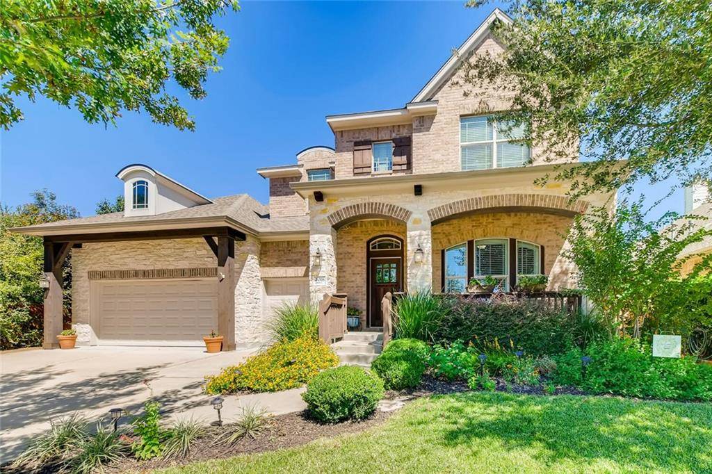 2018 Nelson Ranch LOOP, Cedar Park, TX 78613