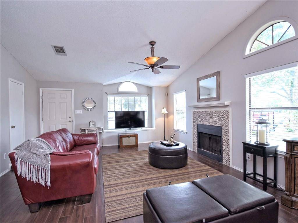 1318 Texas Oak WAY, Cedar Park, TX 78613