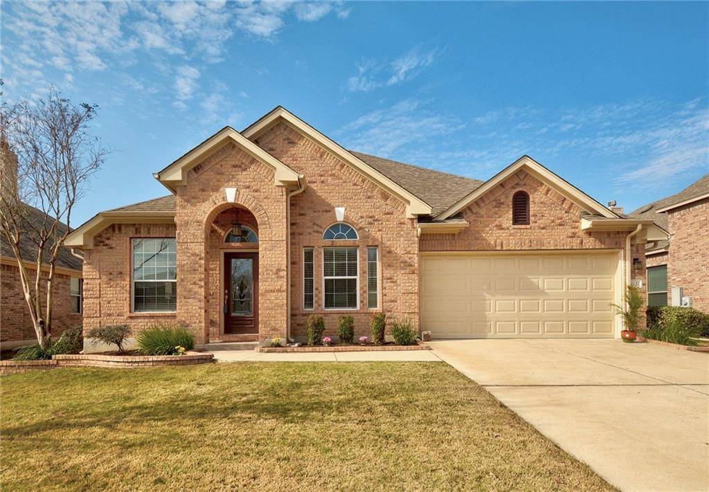 2132 Cornelia Trimble WAY, Buda, TX 78610