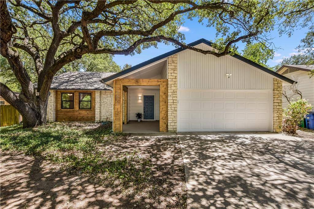 4611 Hawkhaven LN, Austin, TX 78727