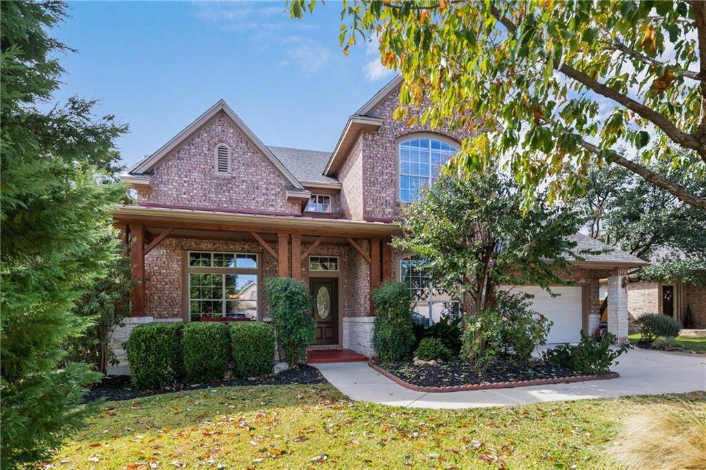 507 Fern CT, Cedar Park, TX 78613