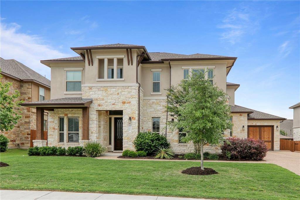 506 Apache DR, Cedar Park, TX 78613