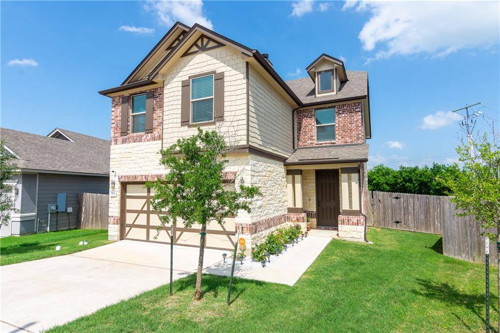 19220 Zachary Taylor ST, Manor, TX 78653