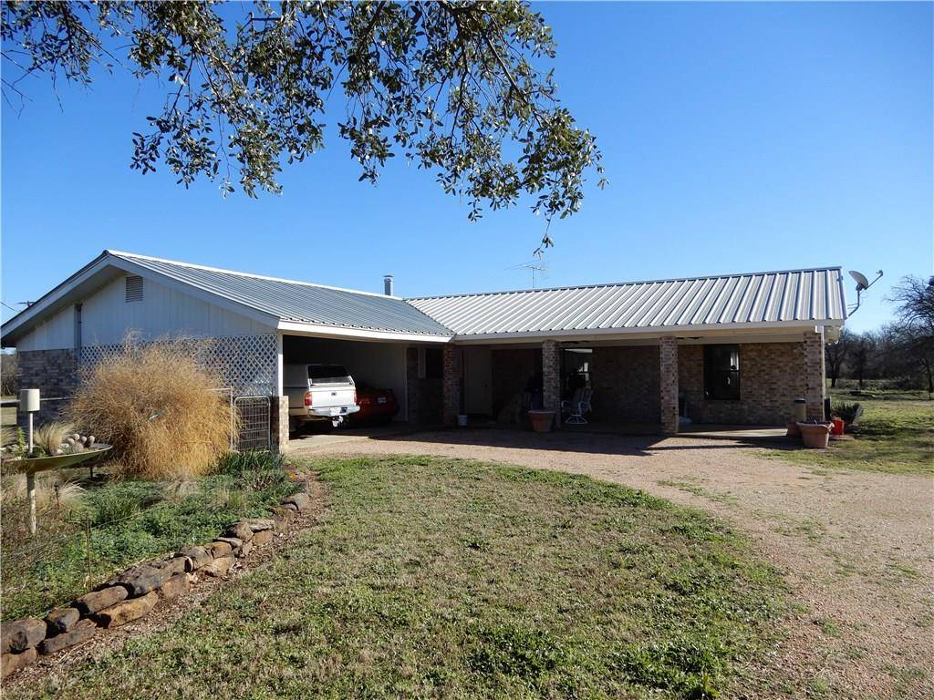 101 Big Oak LN, Marble Falls, TX 78654