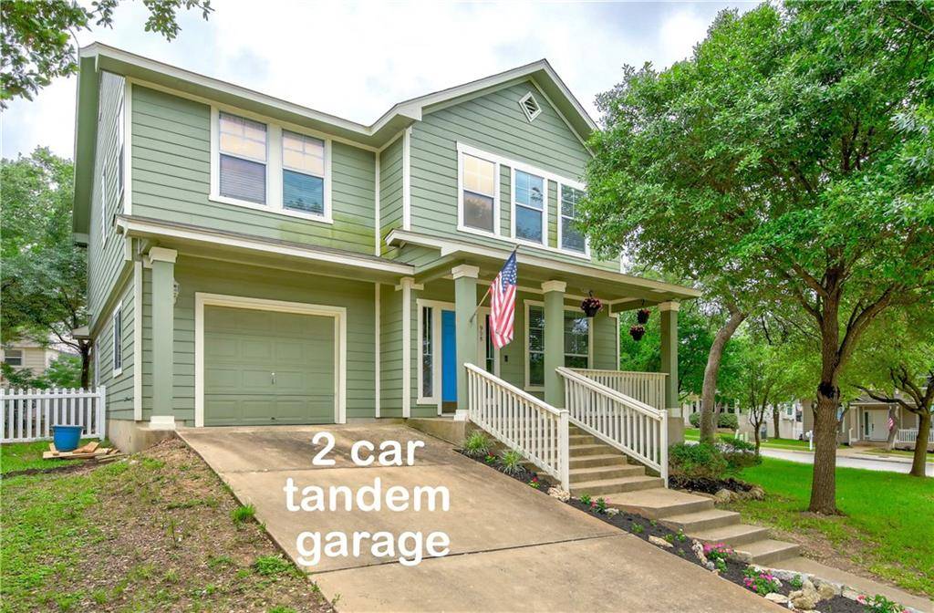 908 Peyton PL, Cedar Park, TX 78613