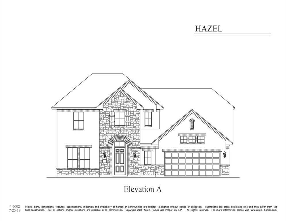 112 Potts ST, Georgetown, TX 78628