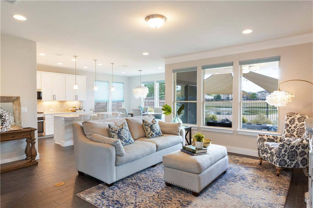 10405 Turnbull LOOP, Austin, TX 78717