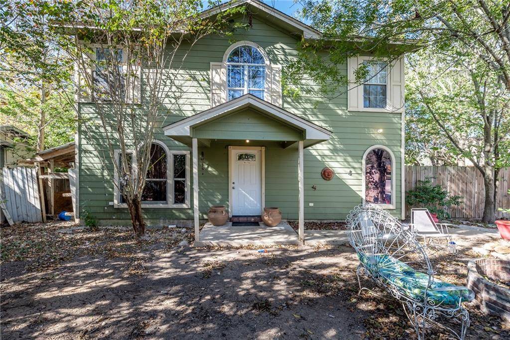 308 Love DR, Buda, TX 78610