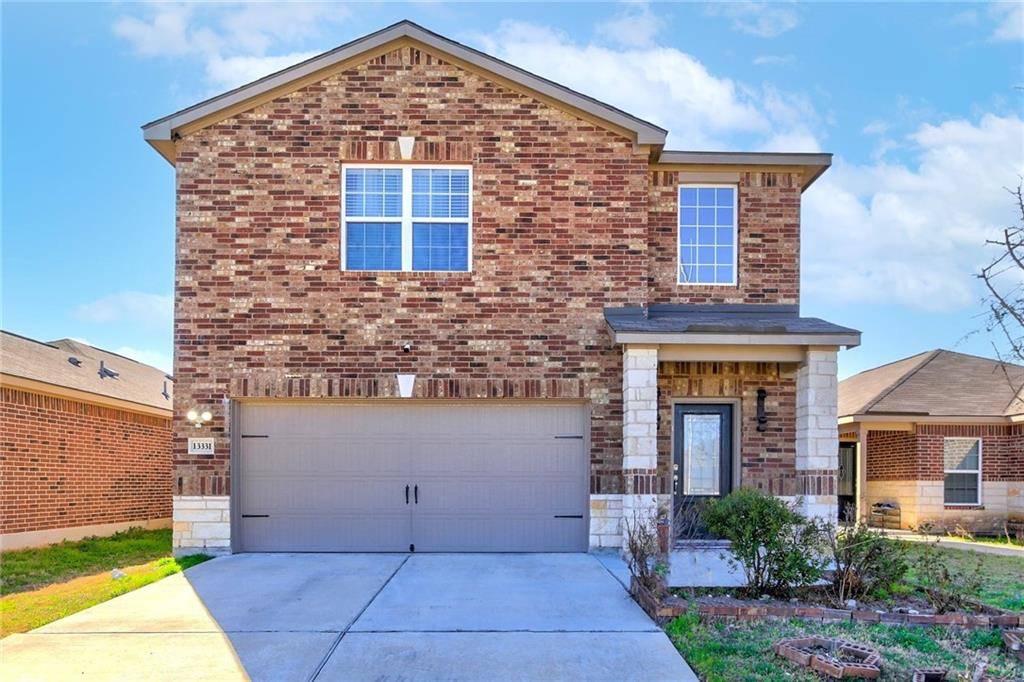 13331 William Mckinley WAY, Manor, TX 78653