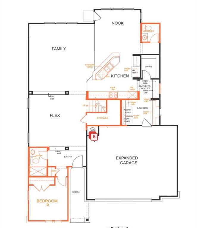 135 McGinnis TRL, Kyle, TX 78640