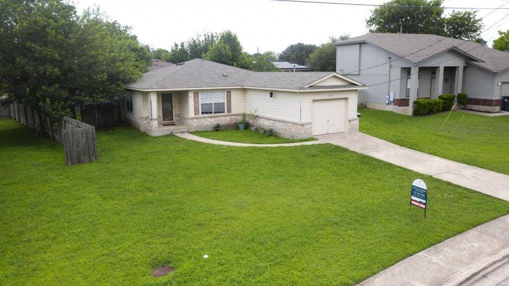 124 James Lin CIR, Kyle, TX 78640