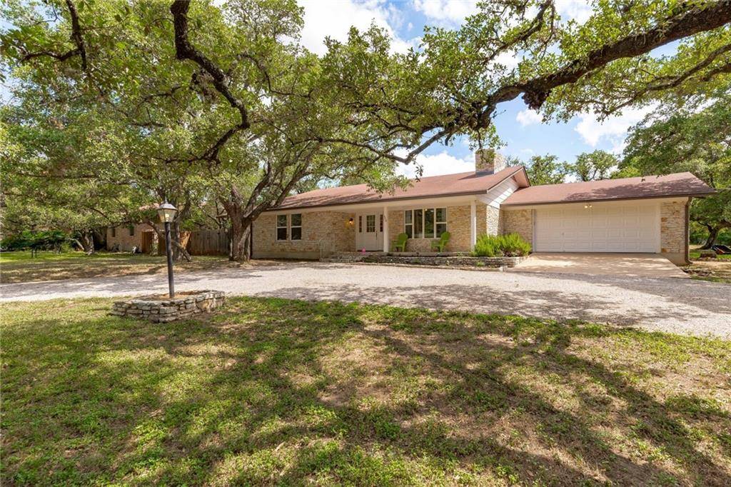 608 Oak Crest LN, Georgetown, TX 78628