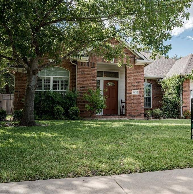 1409 Brian Wood DR, Cedar Park, TX 78613