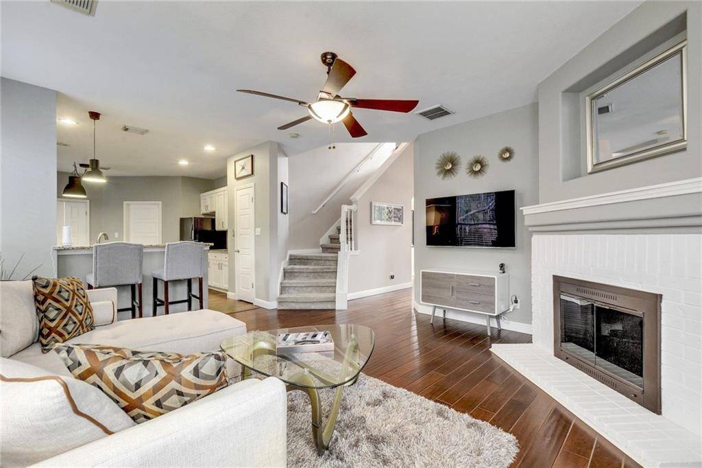 12510 Sir Christophers CV, Austin, TX 78729